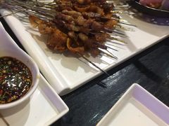 -9527星耀烧烤音乐酒馆