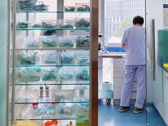 -精德口腔·种植修复·儿牙中心(财富中心店)