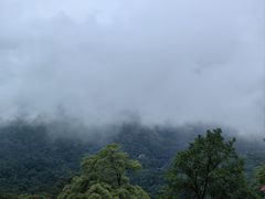 -青城山