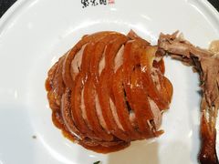-紫光园·烤鸭·北京菜(团结湖店)