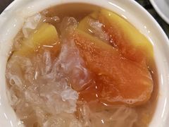 -仁信老铺甜品(北京路店)