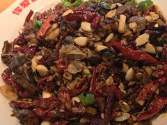 -巴扎屋大盘鸡·新疆菜(汇嘉时代店)