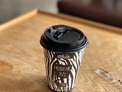 -ZOO COFFEE 动物园咖啡(亦庄店)