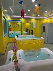 -鱼乐贝贝婴幼儿亲子水育(幸福街店)