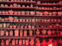 -汉景帝阳陵博物院