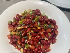 -半天妖烤鱼(物美沁山水店)