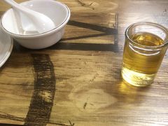 -老二烧烤砂锅(向东南路店)