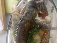 -红月湾海鲜饭店•沙滩海景(双月湾店)