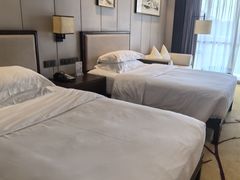 -佛山顺德香云纱园林酒店(清晖园店)