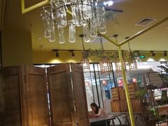 -花蒲甜品(海信广场店)
