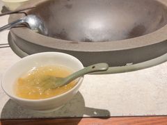 -鲜潭蒸汽石锅鱼(五道口购物中心店)