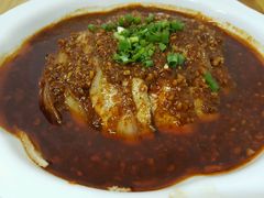 -勇猛子川菜馆(新军路店)