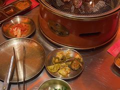 -西塔老太太泥炉烤肉(苏州大悦城店)