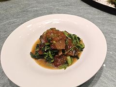 -凤凰园烤鸭店·唐山菜·传承花椒肉(老唐丰路店)