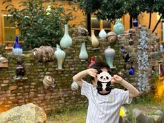 -三宝别院·村宴