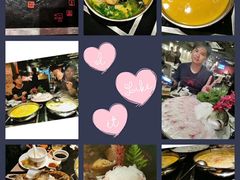 -大红袍火锅料理(尖沙咀店)