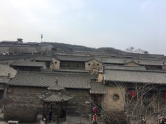 -山西王家大院