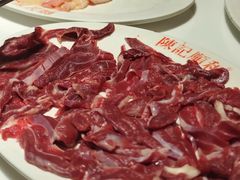 -陈记顺和潮汕牛肉火锅(韩江路店)