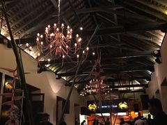 大堂-Ministry of Crab(科伦坡店)