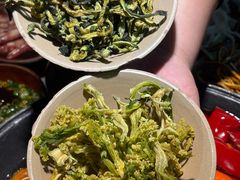 -阳阳老火锅(小南门店)