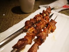-小尕子·新疆菜(明园店)