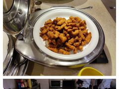 -芭菲盛宴·环球美食(袁家岗店)