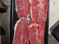 -海汕记·潮汕鲜牛肉火锅·自助