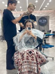-MT·ID 烫发.染发.接发SALON