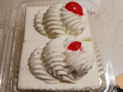 -红宝石·鲜奶小方(莘庄龙之梦店)