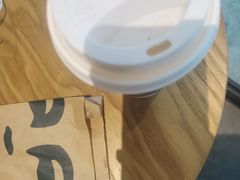 -星巴克(北京环球金融中心店)