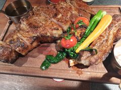 -West10 西拾·西餐厅·创意菜(未来科技城店)