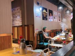 -三个渔夫·蒸汽海鲜(小白楼店)