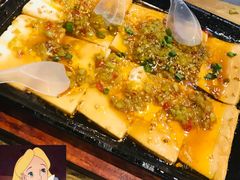-观景小胖烧烤(观景店)