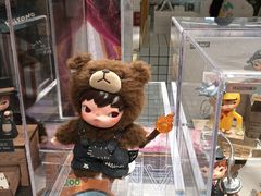 -泡泡玛特POPMART(上海环球港店)