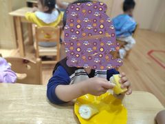 -狮子妈妈托育早教幼儿园(岳麓店)