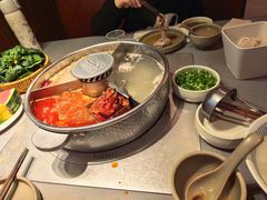 -巴奴毛肚火锅(邯郸美乐城店)