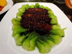 -功德林(南京西路店)