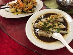 -沙头涌渔栏海鲜餐厅