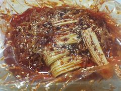 -脱骨凤爪(石桥店)