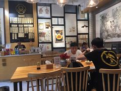 冰醉豆花-小豆海棠(人民南路店)