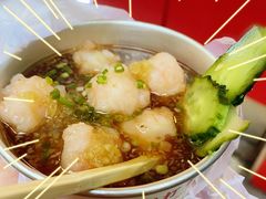 -官亭路小吃一条巷