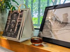 -COTTON CAFE(德信·中外公寓店)