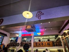 -霄汉牛三鲜湖北砂锅菜(万松园2店)