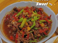 -笨罗卜浏阳菜馆(星沙店)