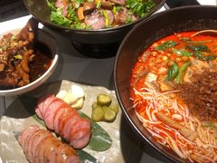 -面乙新派手擀面(大悦城店)