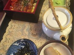 -鳗鱼家·深夜食堂(军博店)