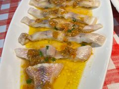 -琼大师东方烤乳猪(亚特兰蒂斯店)