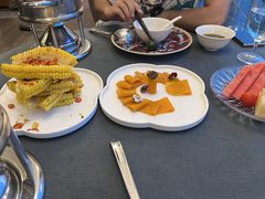 -同禧荟·港味海鲜火锅·粤菜(三亚湾店)