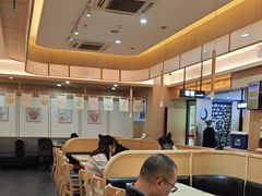 -吉野家(成都时代奥莱店)