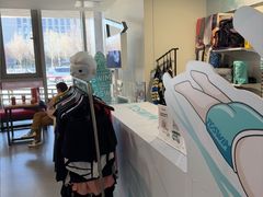 -大兴区体育中心游泳馆